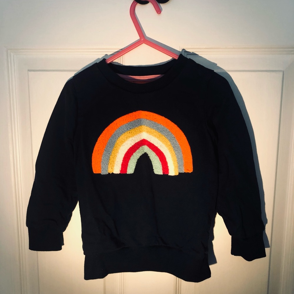 Firearm sweatshirt 3t